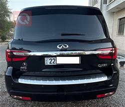 انفنتي QX80